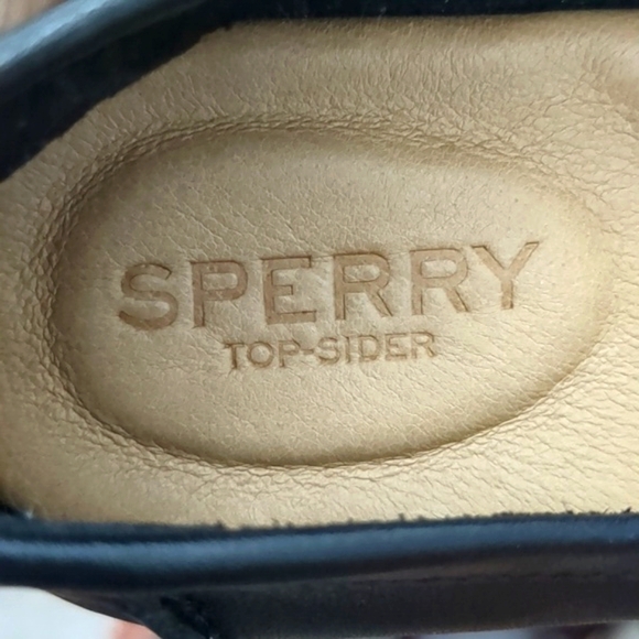 Sperry Women's Seaport Penny Loafer; US 6 (M) - Picture 10 of 11